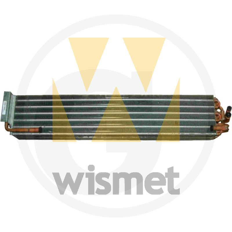 Verdampfer GRANIT 6520010421