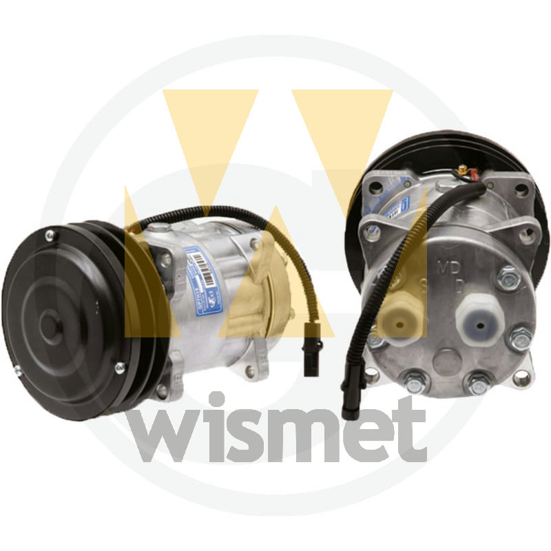 Klimakompressor GRANIT 65202002