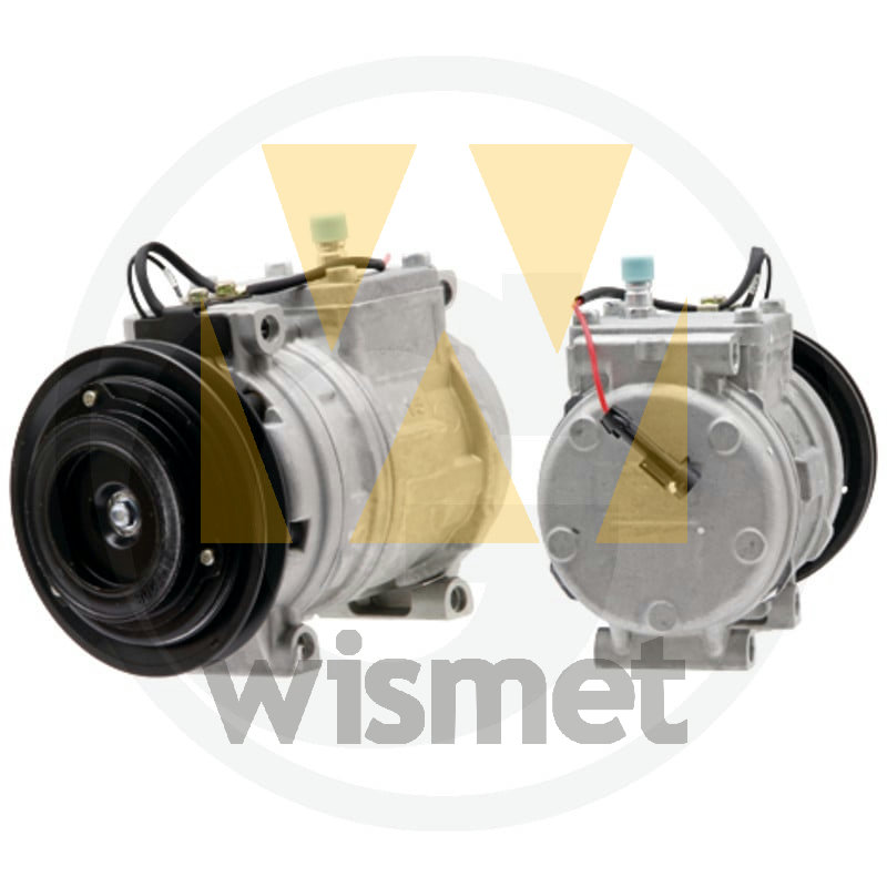 Klimakompressor GRANIT 65206000