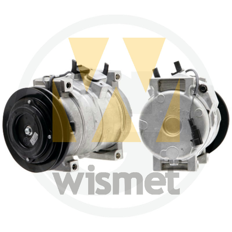 Klimakompressor GRANIT 65206002