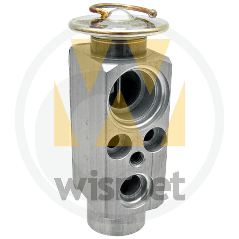 Expansionsventil GRANIT 65206006