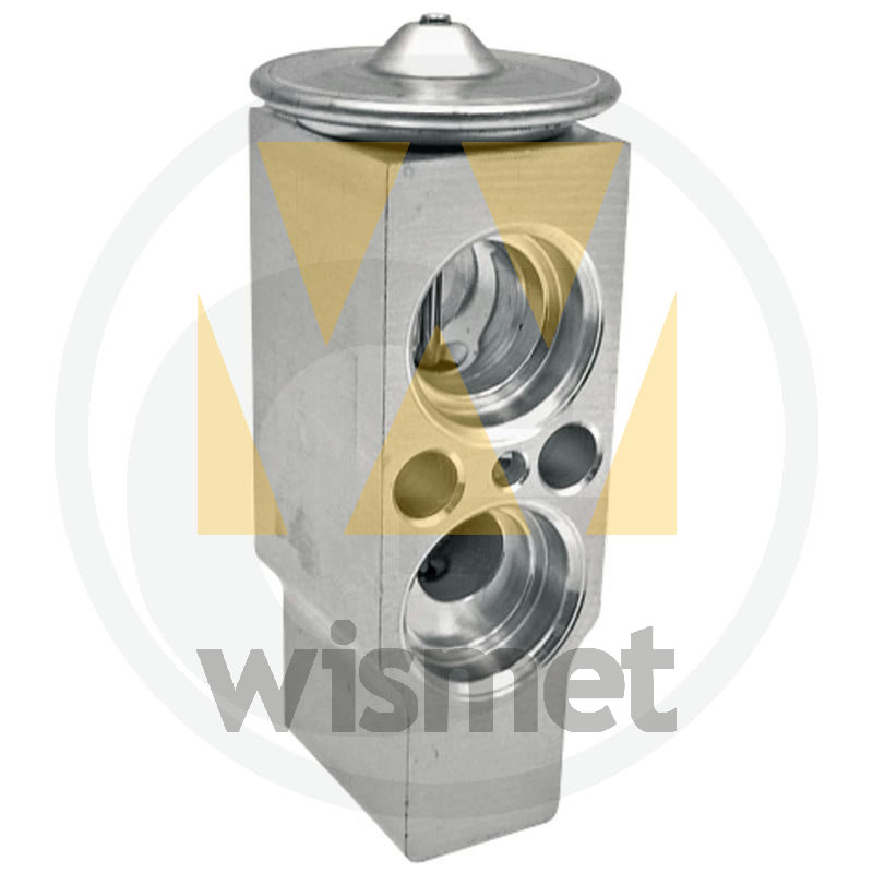 Expansionsventil GRANIT 65215010