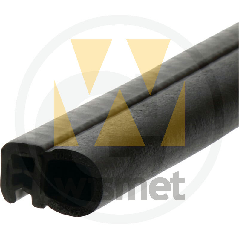 Dichtgummi 5 mtr. GRANIT 654921343/5