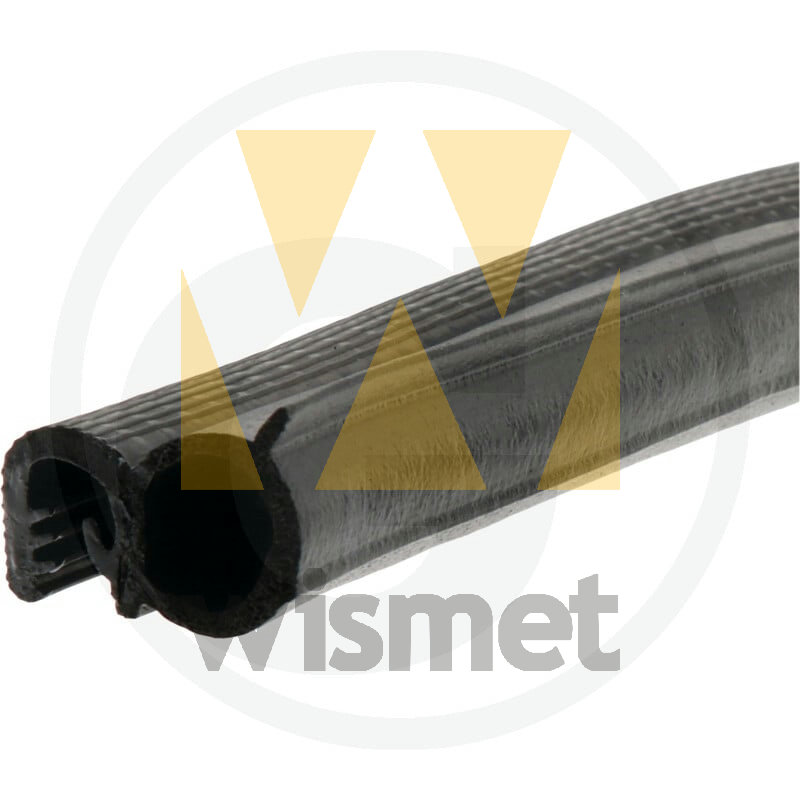 Dichtgummi 5 mtr. GRANIT 654921394/5