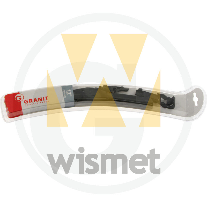 Flat-Wischerblatt GRANIT 6549918912