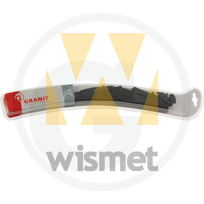 Flat-Wischerblatt GRANIT 6549918913
