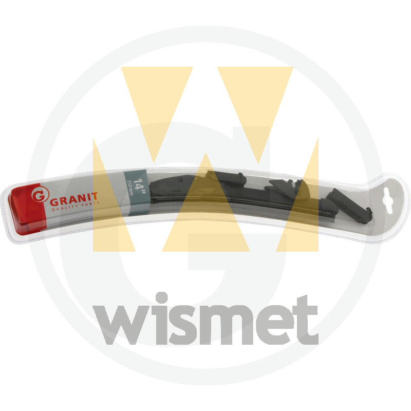 Flat-Wischerblatt GRANIT 6549918914