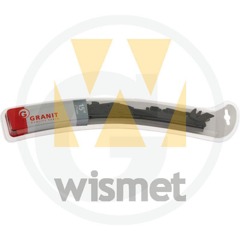 Flat-Wischerblatt GRANIT 6549918915