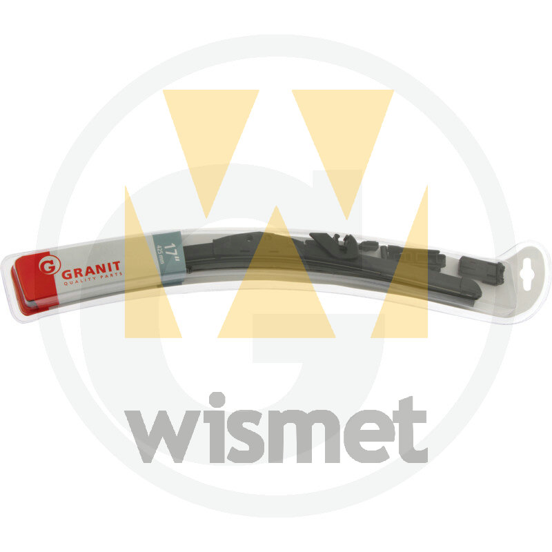 Flat-Wischerblatt GRANIT 6549918917