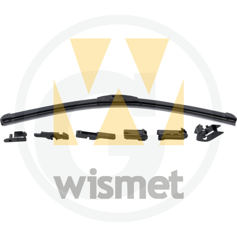 Flat-Wischerblatt GRANIT 6549918924