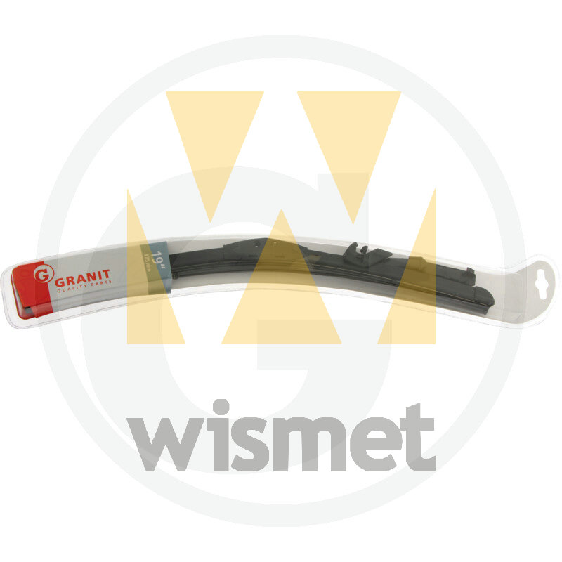 Flat-Wischerblatt GRANIT 6549918919