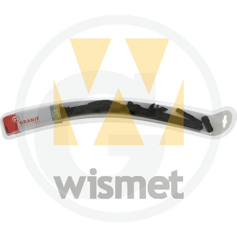 Flat-Wischerblatt GRANIT 6549918921