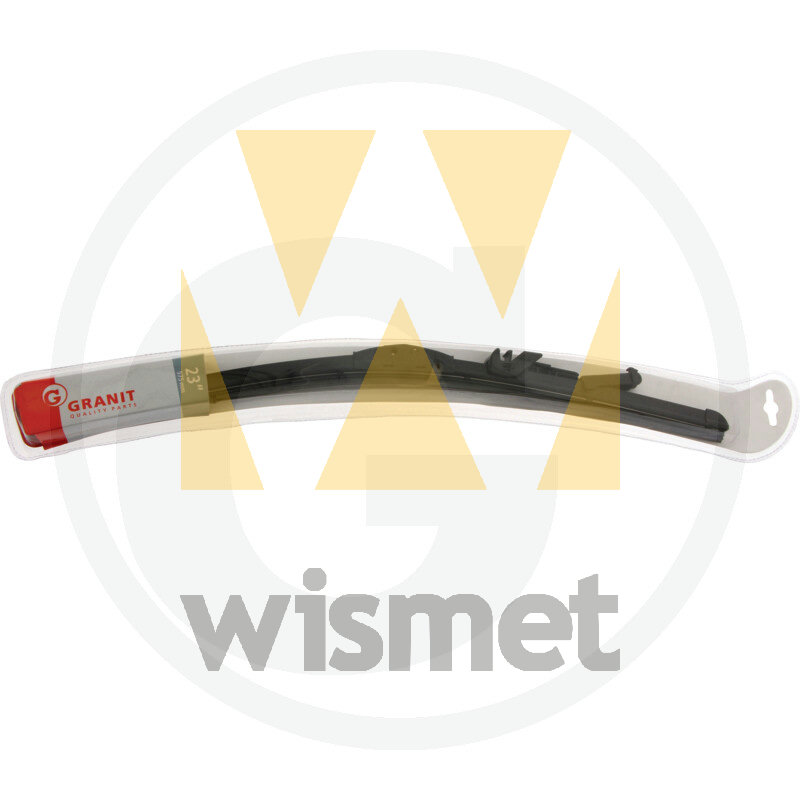 Flat-Wischerblatt GRANIT 6549918923