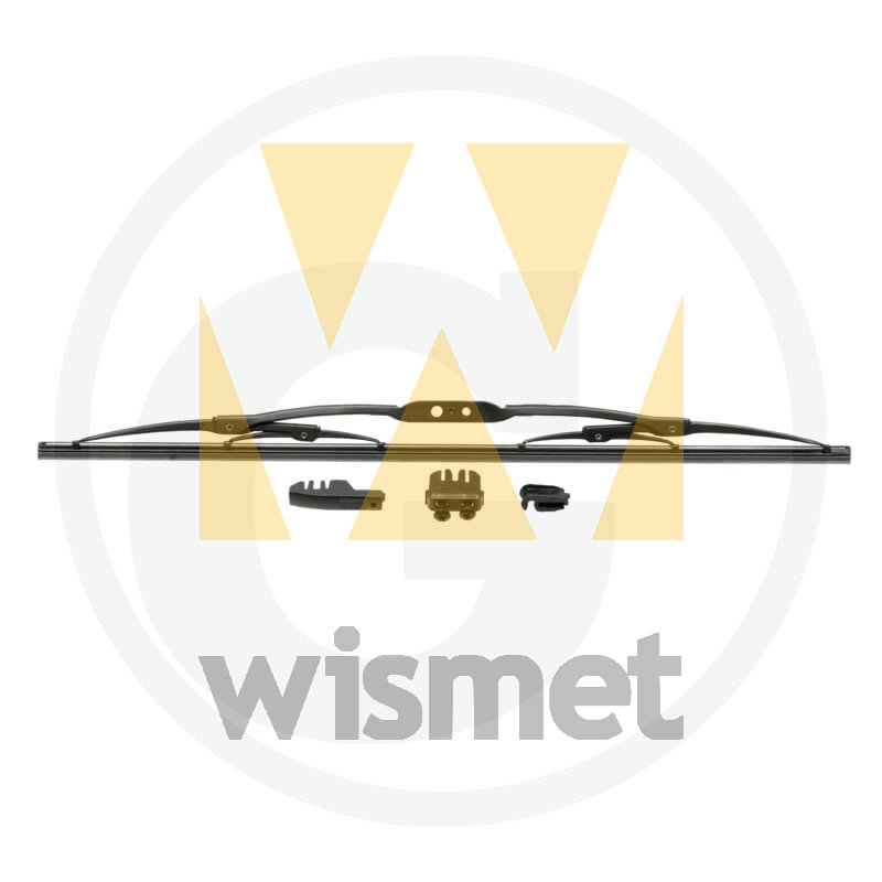 Wischerblatt Metallbügel-System GRANIT 6549981818