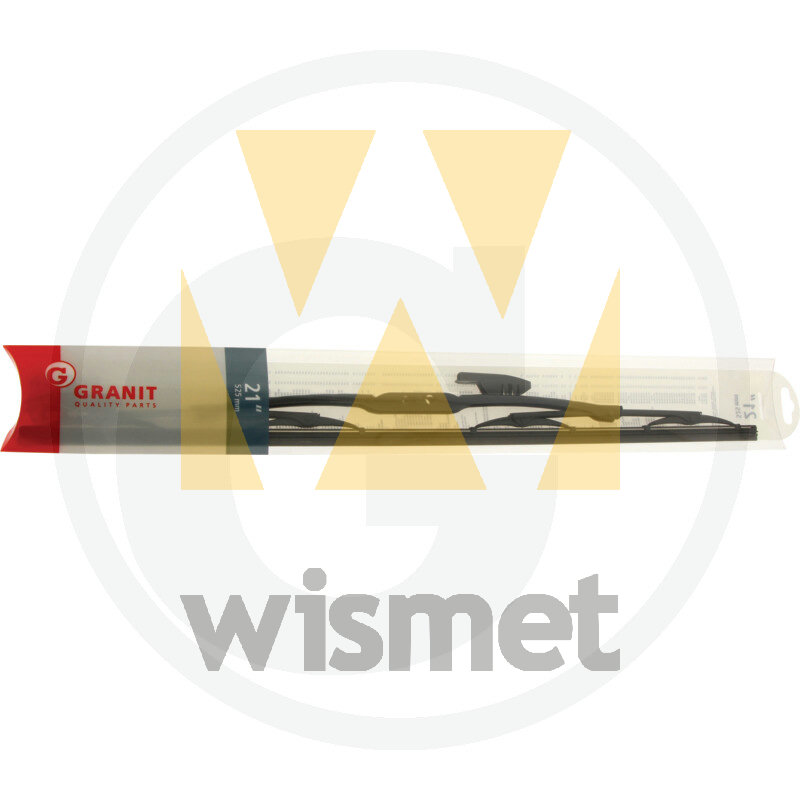 Wischerblatt Metallbügel-System GRANIT 6549981821