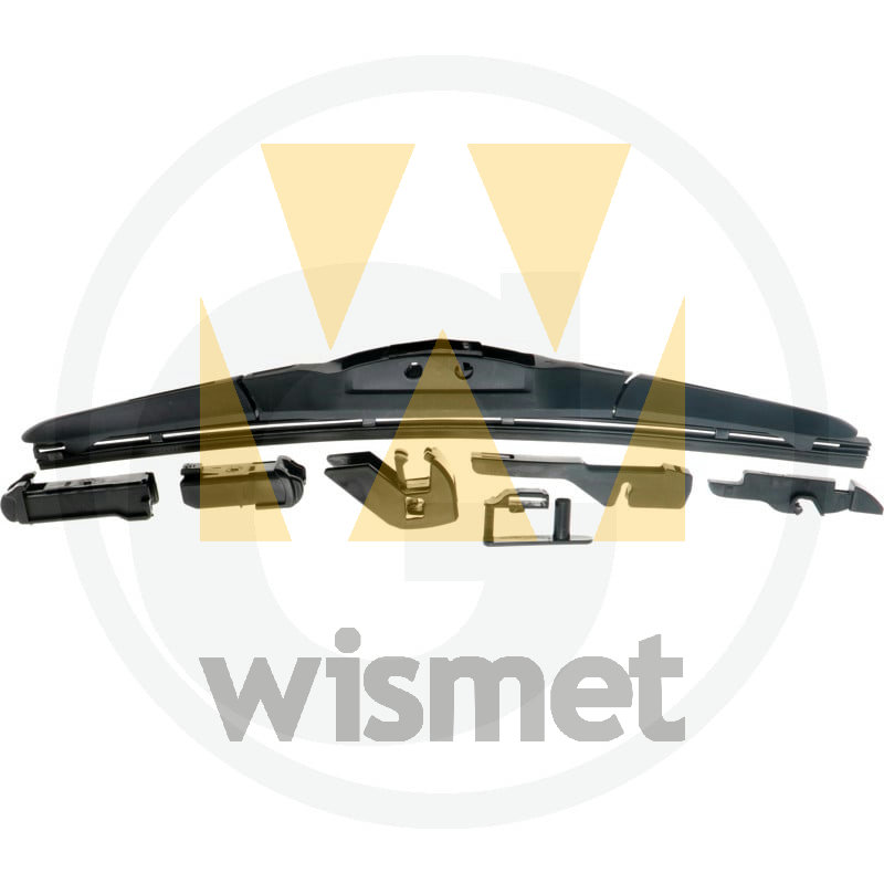 Wischerblatt GRANIT 6549992017