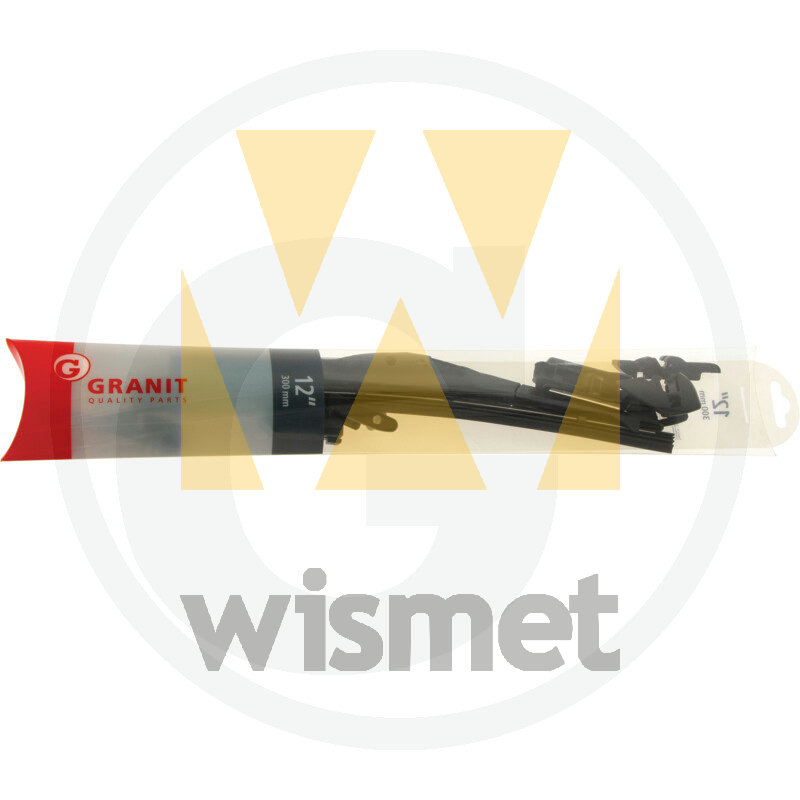 Wischerblatt GRANIT 6549992012