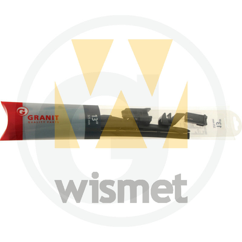 Wischerblatt GRANIT 6549992013