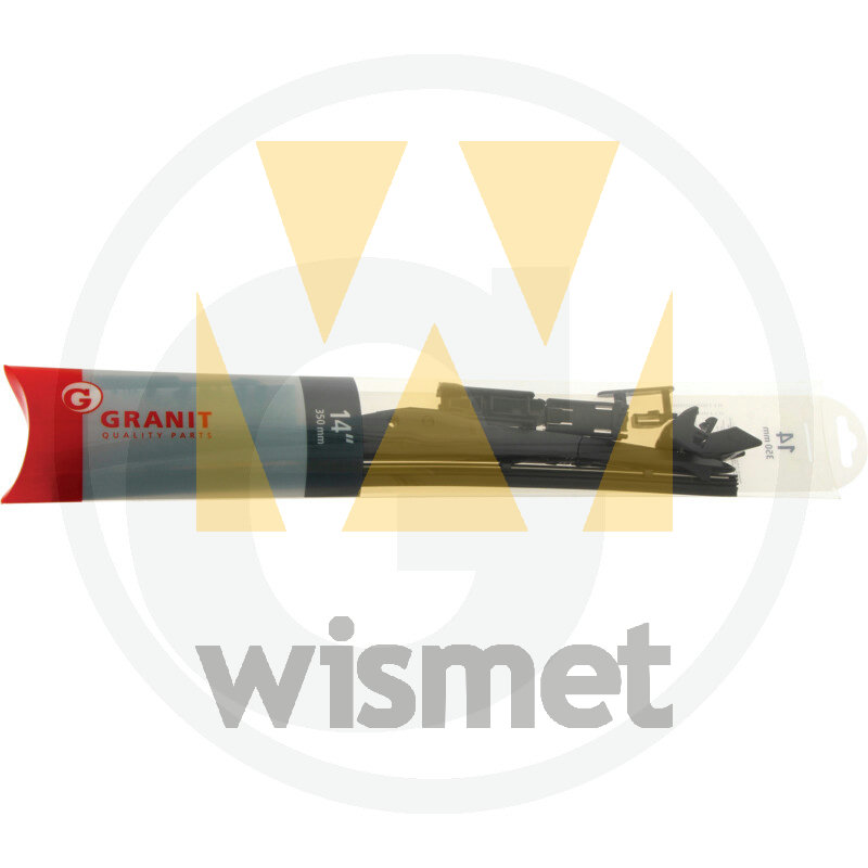 Wischerblatt GRANIT 6549992014