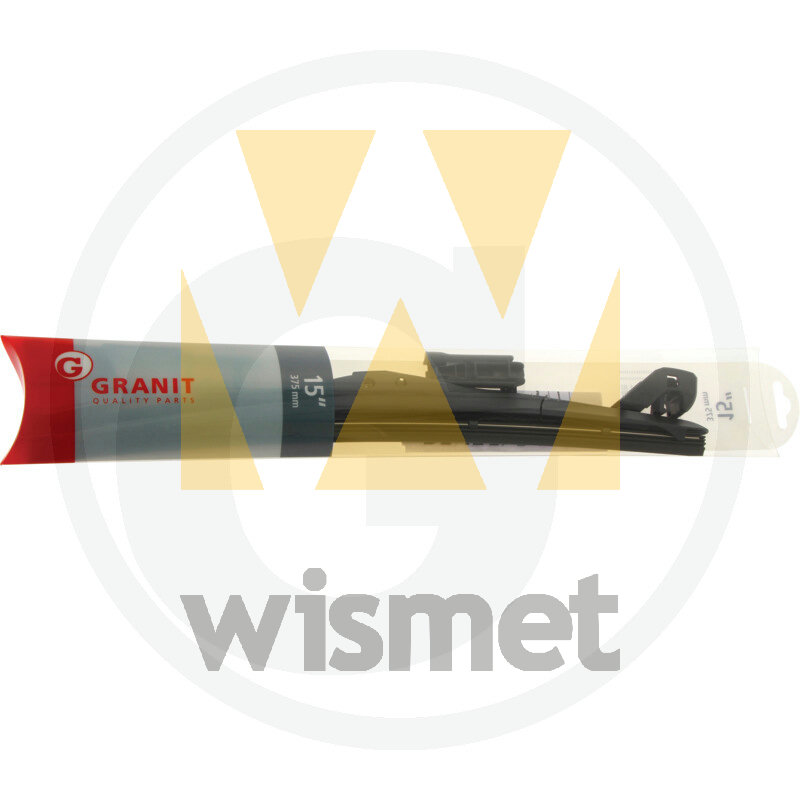 Wischerblatt GRANIT 6549992015
