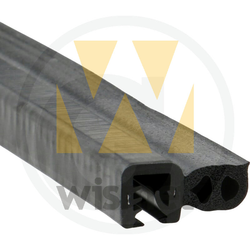 Dichtgummi 5 mtr. GRANIT 654A3548/5