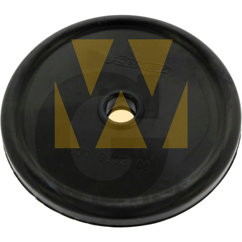 Membrane NBR Ø 112mm GRANIT 6701800000200