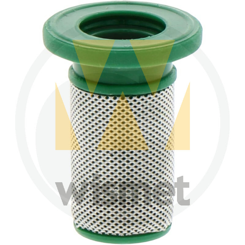 Düsenfilter grün 100 Maschen GRANIT 6704243314