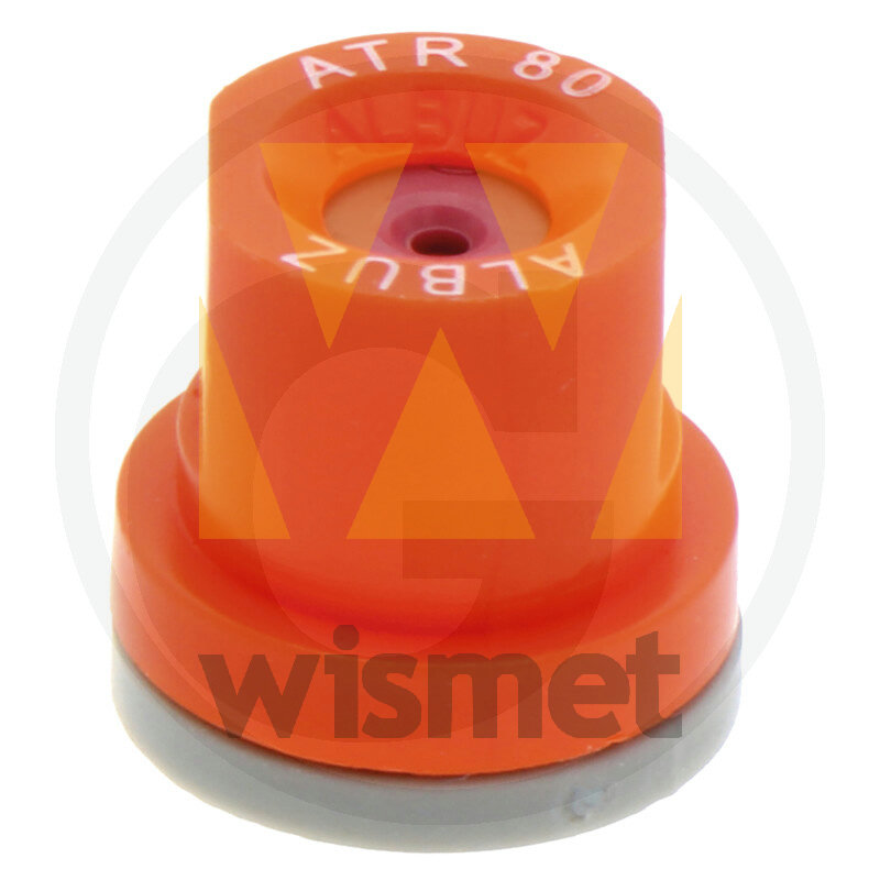 Hohlkegeldüse 80° GRANIT 670ATR ORANGE