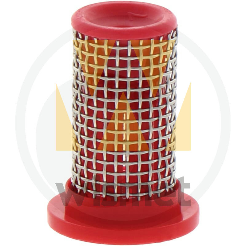 Düsenfilter 24M GRANIT 670F24M