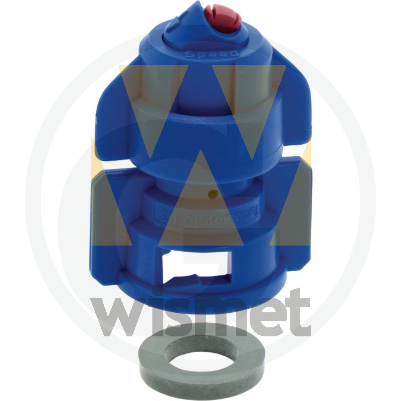 Düse TurboDrop HiSpeed Standard 03, 110° GRANIT 670TDHS110-03