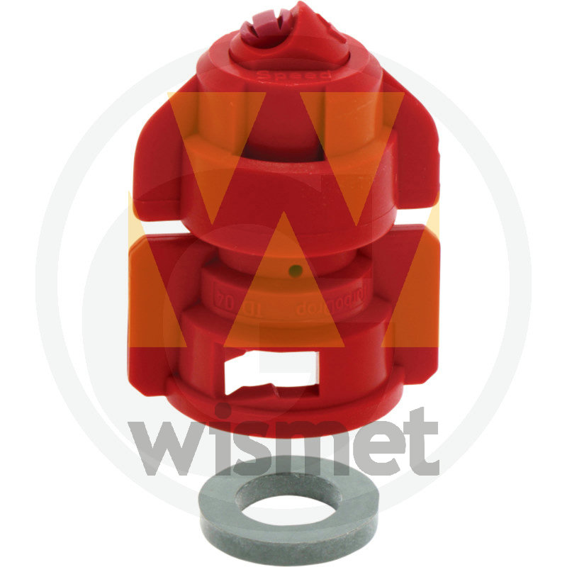 Düse TurboDrop HiSpeed Standard 04, 110° GRANIT 670TDHS110-04