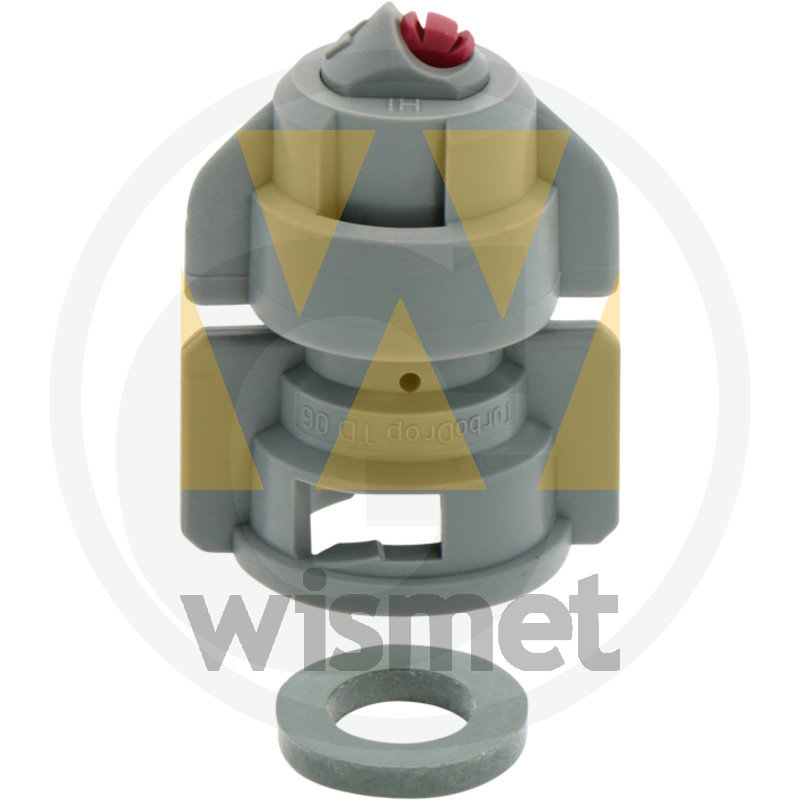 Düse TurboDrop HiSpeed Standard 06, 110° GRANIT 670TDHS110-06