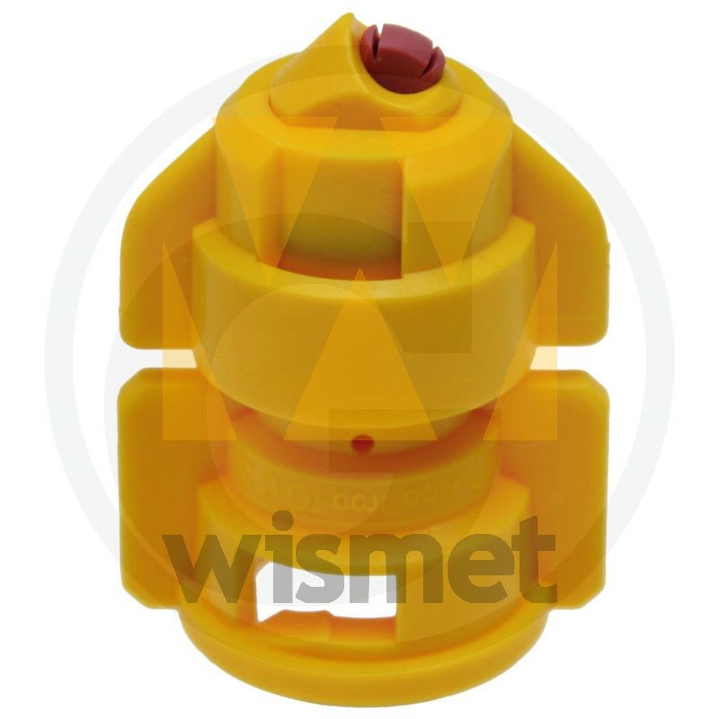 Düse TurboDrop HiSpeed Standard 02, 110° GRANIT 670TDHS110-02