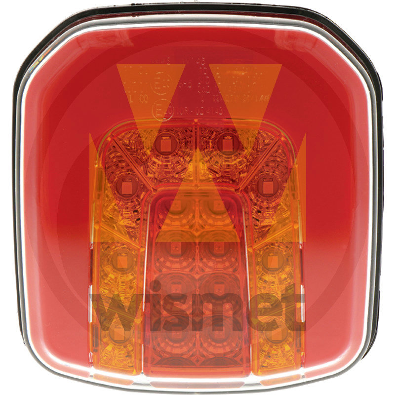 Rückleuchte LED GRANIT 7070010058