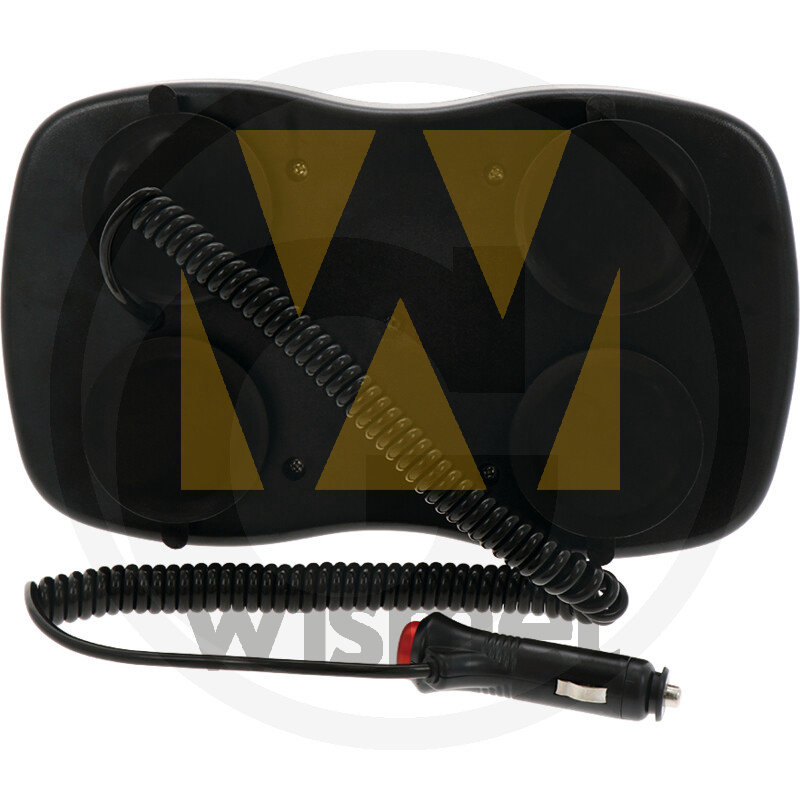 Optisches LED-Warnsystem GRANIT 7070010099