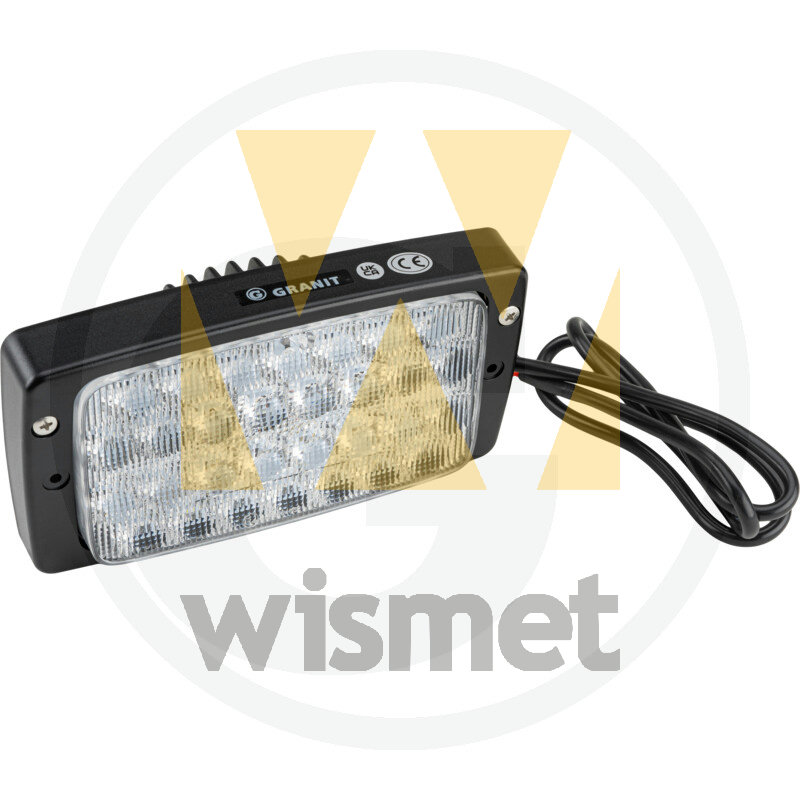 Arbeitsscheinwerfer LED GRANIT 7070010292