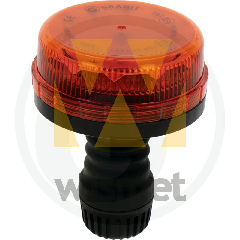 Rundumleuchte LED GRANIT 7070010324