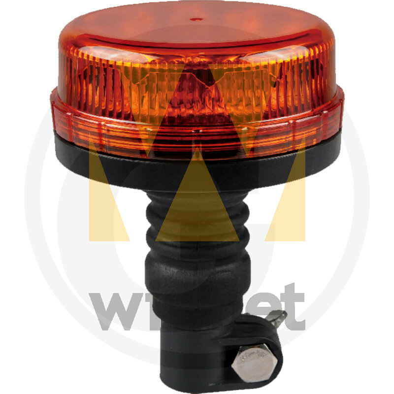 Rundumleuchte LED GRANIT 7070010363