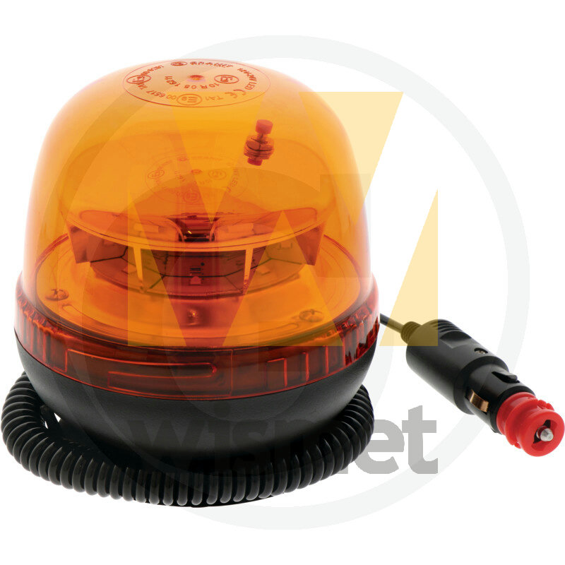 Rundumleuchte LED GRANIT 7070010412