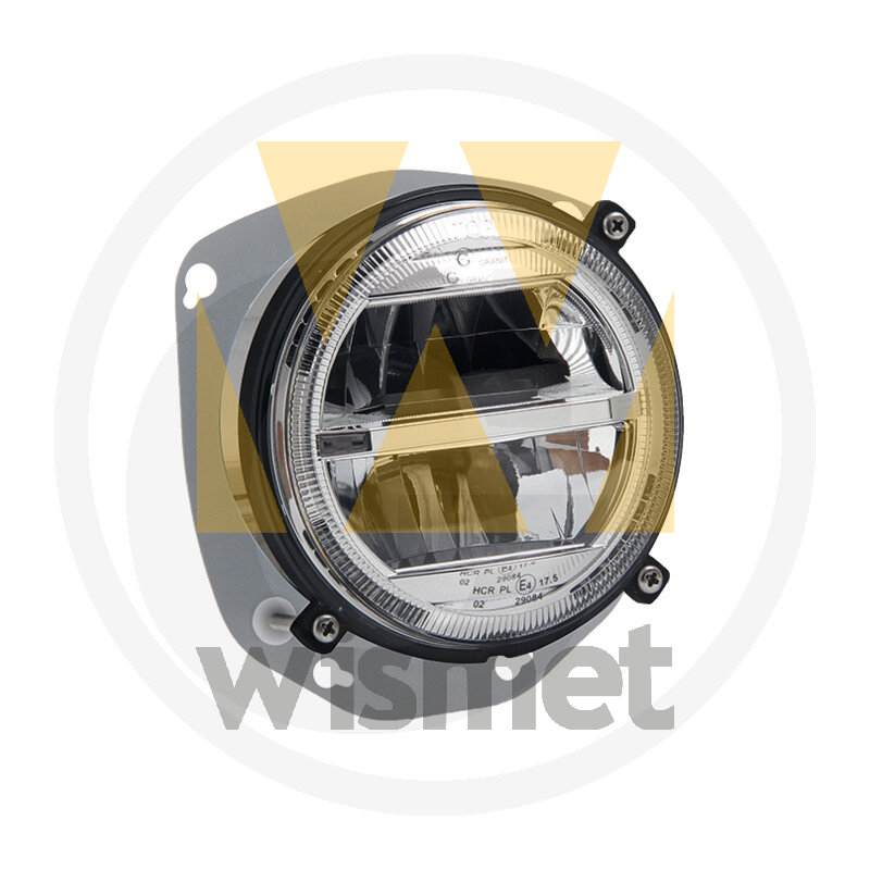 Fahrscheinwerfer LED GRANIT 7070010432