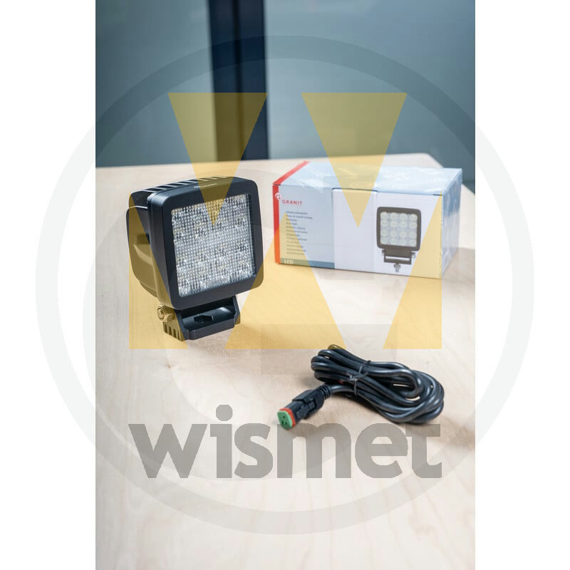 Arbeitsscheinwerfer LED GRANIT 7070010438
