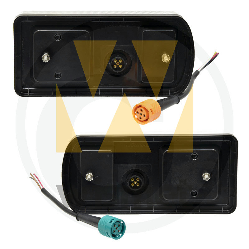 LED-Rückleuchten Satz GRANIT 70799195