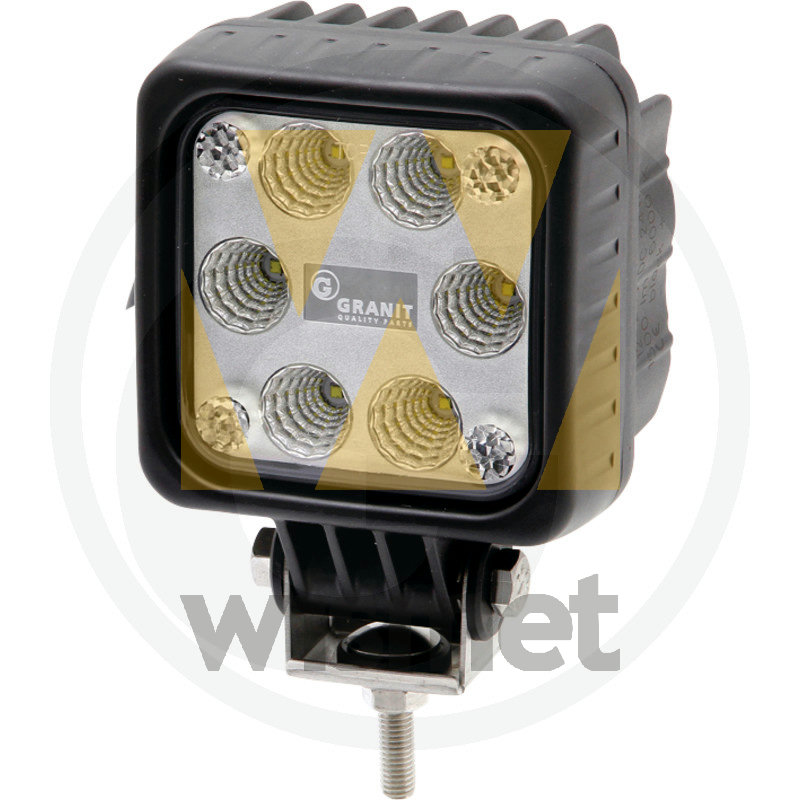 Arbeitsscheinwerfer LED GRANIT 70799221