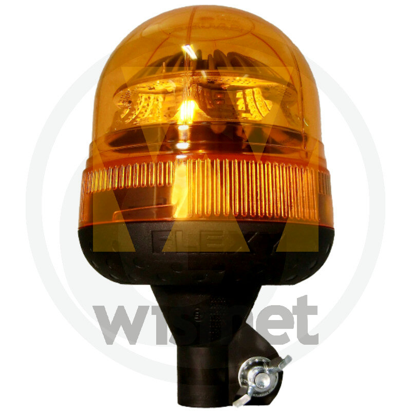 Rundumleuchte LED "VEGA LINE" GRANIT 70799508