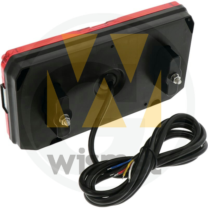 Rückleuchte LED GRANIT 70799517