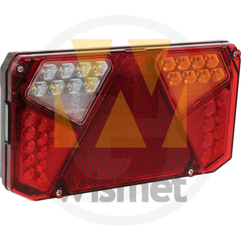 Rückleuchte LED GRANIT 70799518