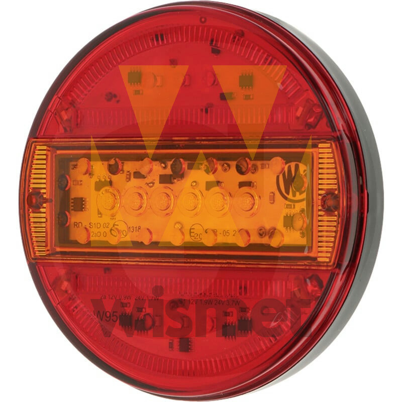 Rückleuchte LED GRANIT 70799525