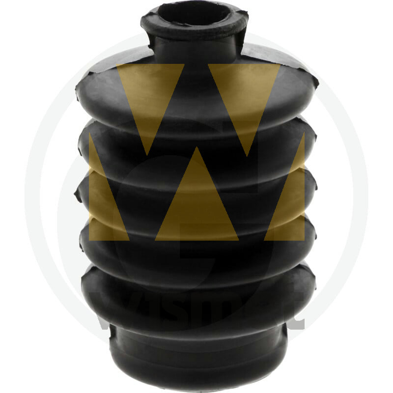 Manschette GRANIT 70802000