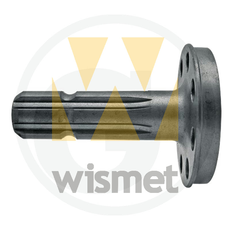 Zapfwellenendstück GRANIT 70802626