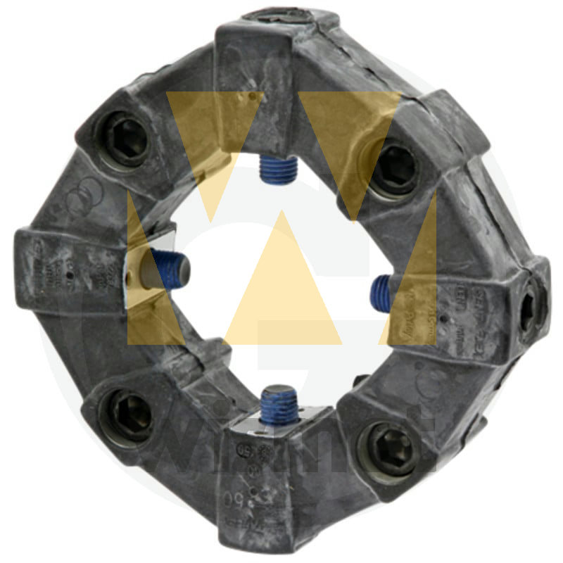 Elastikkupplung GRANIT 70806273